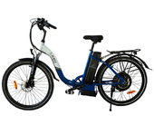 Электровелосипед Elbike Galant Big Elite - Фото 2