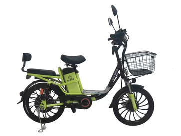 Электровелосипед Elbike Largo D12 (Дача)