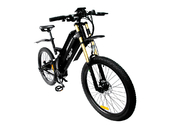 Электровелосипед Elbike TURBO R-75 Vip - Фото 2