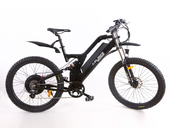 Электровелосипед Elbike Turbo R75 - Фото 17