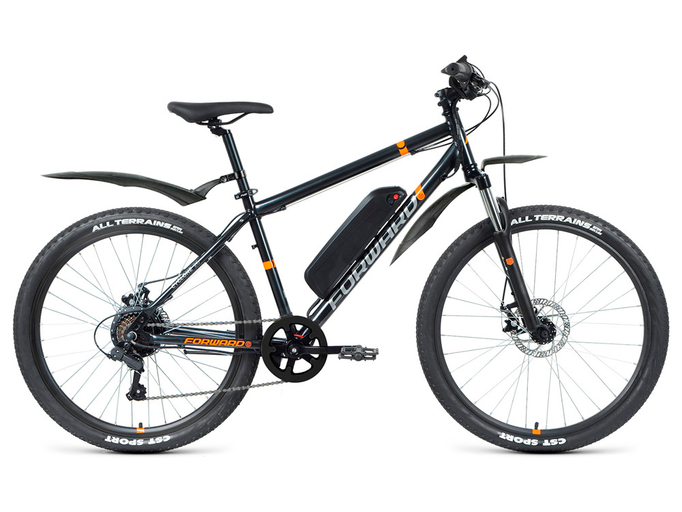 Forward Cyclone 26 2.0 Disc E 250