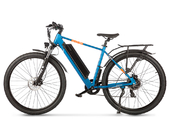 Электровелосипед Gelbert Navi 3 PRO - Фото 1