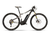 Электровелосипед Haibike XDURO HardNine Carbon 9.0 - Фото 0