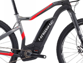 Электровелосипед Haibike XDURO HardSeven Carbon 10.0 - Фото 6