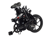 Электровелосипед iconBIT E-BIKE K316 - Фото 6