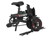 Электровелосипед iconBIT E-Bike K7 - Фото 5