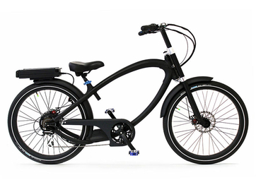 Электровелосипед Pedego Super Cruiser