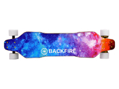 Электроскейтборд Backfire G2 - Фото 1