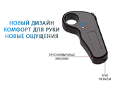 Электроскейтборд Nextdrive Pro One - Фото 2