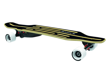 Электроскейт Razor Longboard