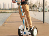 Сигвей Airwheel S3 - Фото 11