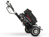 Электротрицикл Mini Trike PRO 700W - Фото 3