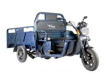 Электротрицикл Rutrike D4 Гибрид 1800 60V1200W