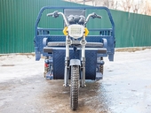 Электротрицикл Rutrike D6 самосвал c гидроподъёмником 60V1800W - Фото 1