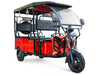 Rutrike Рикша 48V1000W