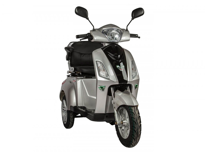 Электротрицикл VOLTECO TRIKE New