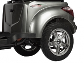 Трицикл VOLTECO TRIKE 1000W - Фото 10